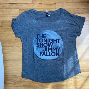 The Tonight Show starring Jimmy Fallon T-Shitt